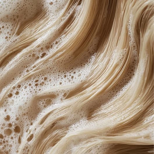 Hair Regeneration Series at Oleum in Meridian, ID